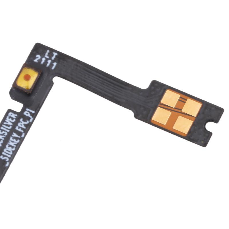 Nokia X20 Power & Volume Button Flex Cable Replacement | Tested, UK Dispatch – image 4