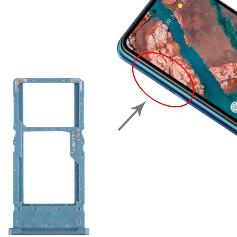 Nokia X20 SIM Card Tray Replacement | Tested, UK Dispatch – image 4
