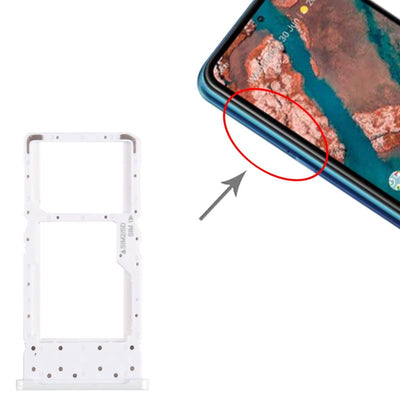 Nokia X20 SIM Card Tray Replacement | Tested, UK Dispatch – image 12