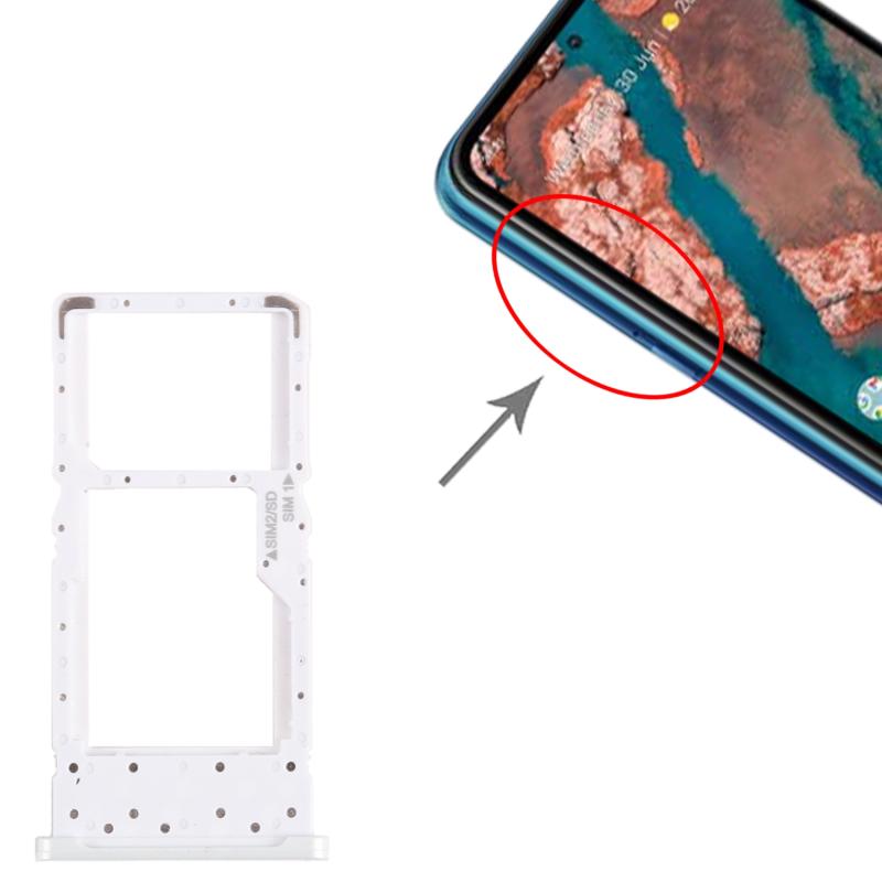 Nokia X20 SIM Card Tray Replacement | Tested, UK Dispatch – image 12