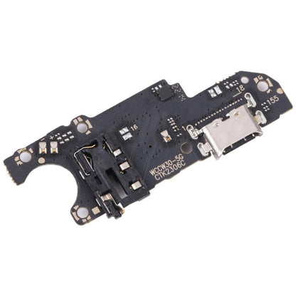 Honor X6 Charging Port Board Replacement | Charging Socket Board – image 3