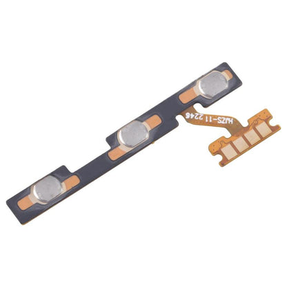Honor X6 Power & Volume Button Flex Cable Replacement | Side Buttons – image 2