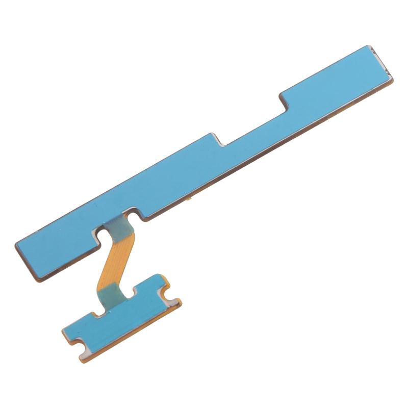 Honor X6 Power & Volume Button Flex Cable Replacement | Side Buttons – image 3