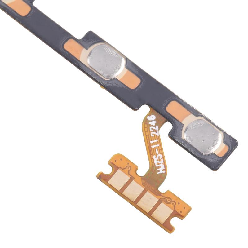 Honor X6 Power & Volume Button Flex Cable Replacement | Side Buttons – image 4