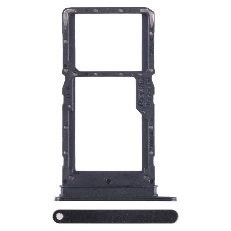 Honor X6 SIM Card Tray Replacement | Dual SIM Card Holder – image 1