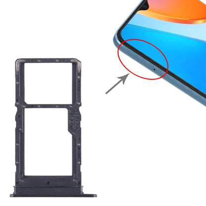 Honor X6 SIM Card Tray Replacement | Dual SIM Card Holder – image 4