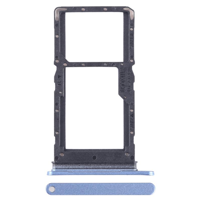 Honor X6 SIM Card Tray Replacement | Dual SIM Card Holder – image 5
