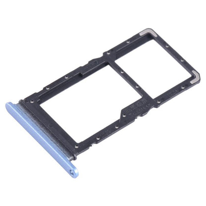 Honor X6 SIM Card Tray Replacement | Dual SIM Card Holder – image 6