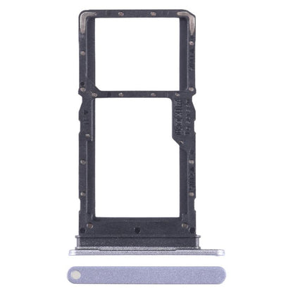 Honor X6 SIM Card Tray Replacement | Dual SIM Card Holder – image 13