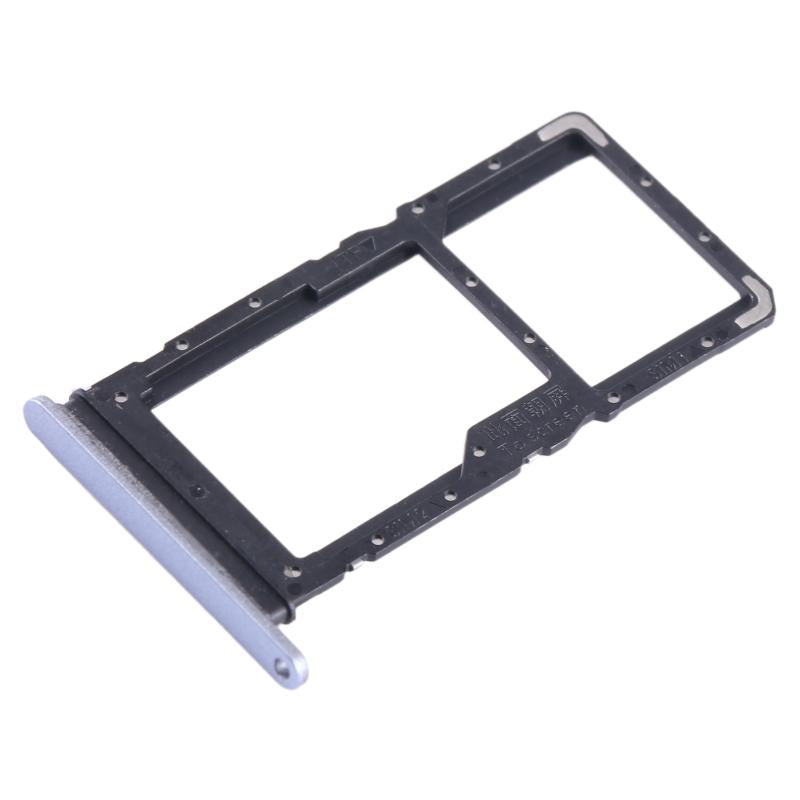 Honor X6 SIM Card Tray Replacement | Dual SIM Card Holder – image 14