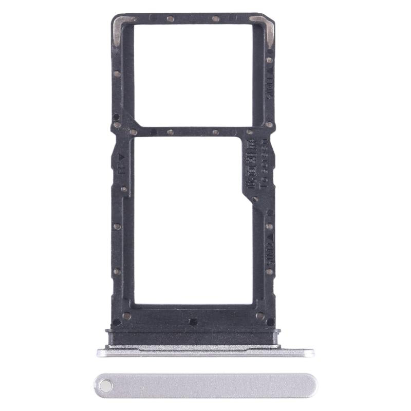 Honor X6 SIM Card Tray Replacement | Dual SIM Card Holder – image 17