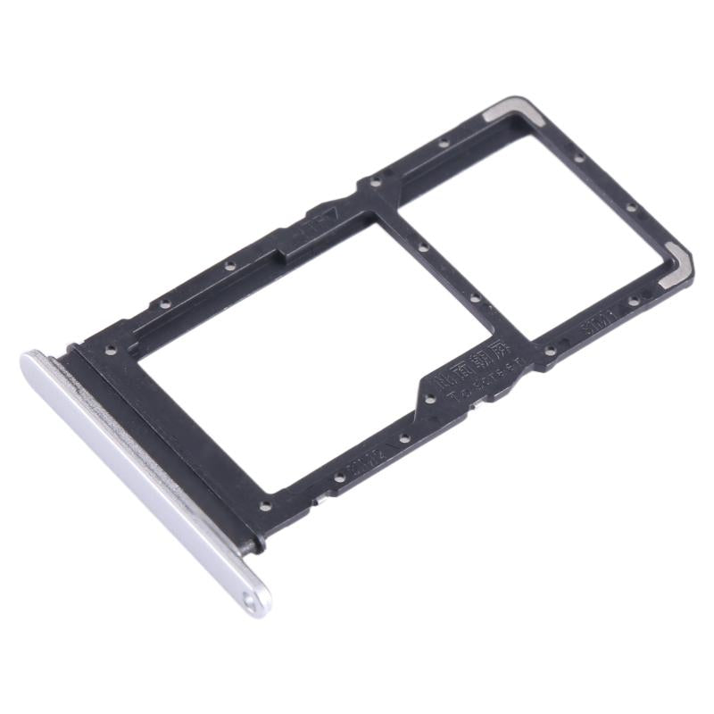 Honor X6 SIM Card Tray Replacement | Dual SIM Card Holder – image 18
