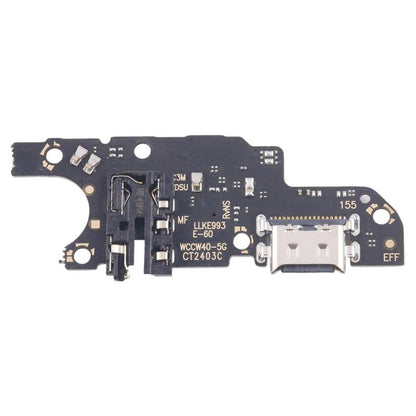 Honor X6a Charging Port Board Replacement | USB-C Charging Board – image 1