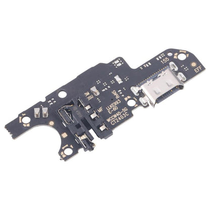 Honor X6a Charging Port Board Replacement | USB-C Charging Board – image 2