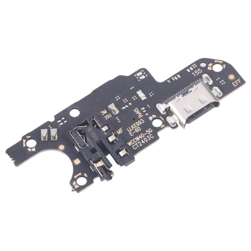Honor X6a Charging Port Board Replacement | USB-C Charging Board – image 2