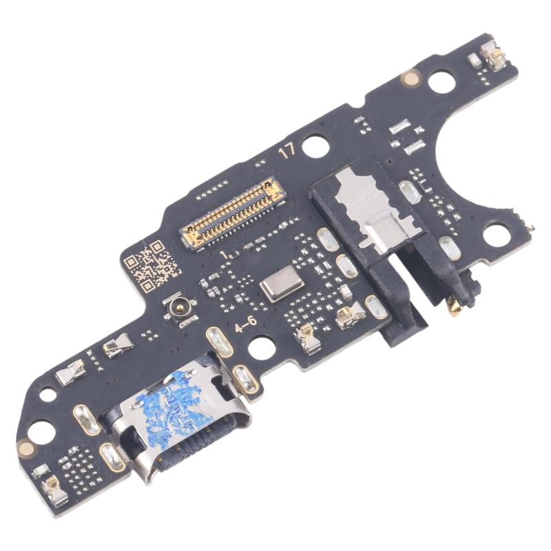 Honor X6a Charging Port Board Replacement | USB-C Charging Board – image 3