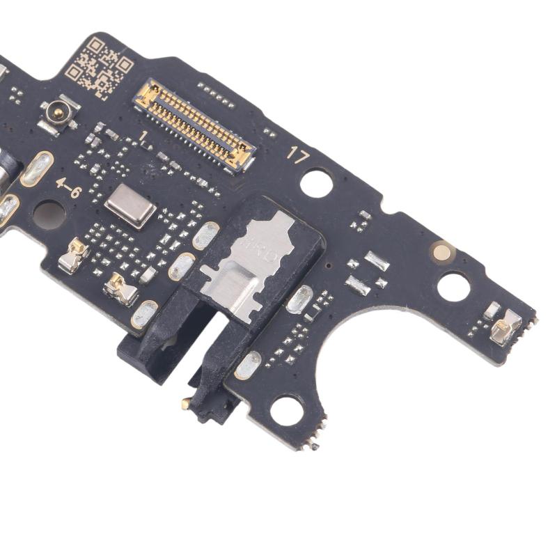 Honor X6a Charging Port Board Replacement | USB-C Charging Board – image 4