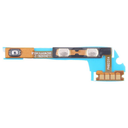Honor X6a Power and Volume Button Flex Cable Replacement | Side Key Flex – image 1