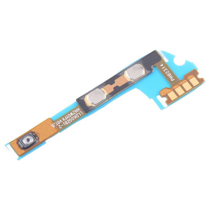Honor X6a Power and Volume Button Flex Cable Replacement | Side Key Flex – image 2