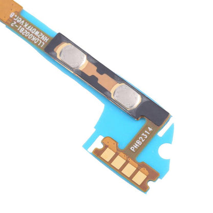 Honor X6a Power and Volume Button Flex Cable Replacement | Side Key Flex – image 4