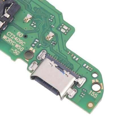 Honor X6b Charging Port Board Replacement | USB-C Charging Board – image 4