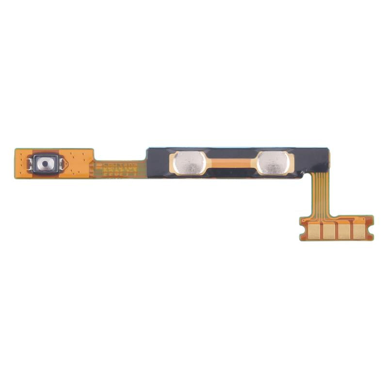 Honor X6b Power and Volume Button Flex Cable Replacement | Side Key Flex – image 1