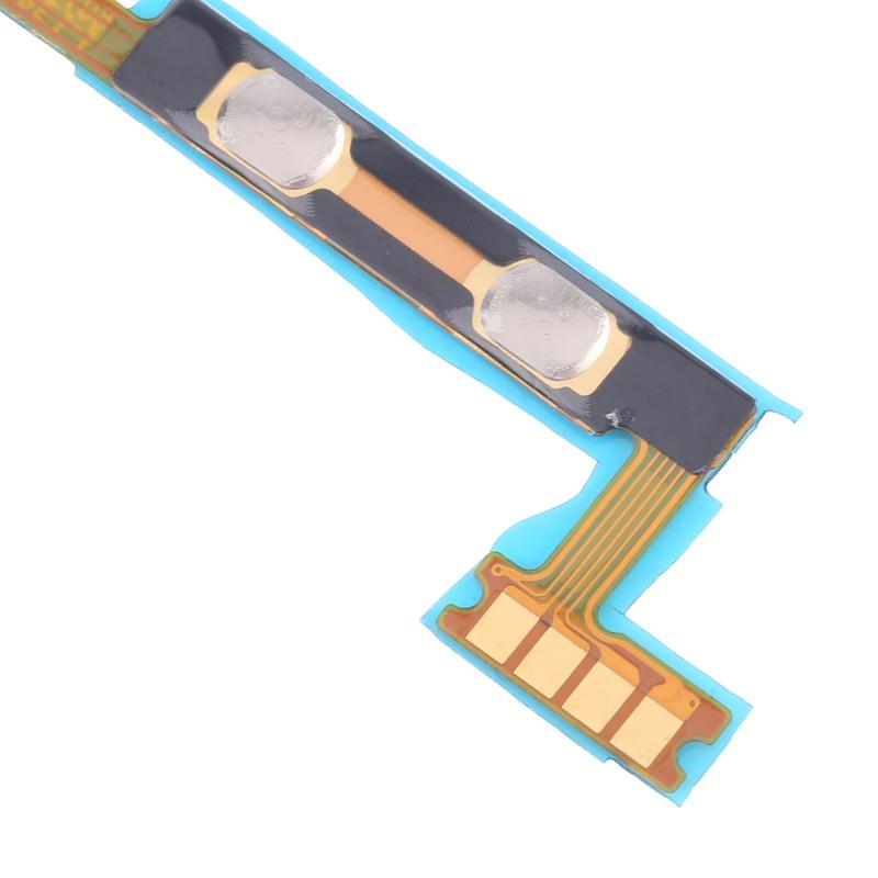 Honor X6b Power and Volume Button Flex Cable Replacement | Side Key Flex – image 4