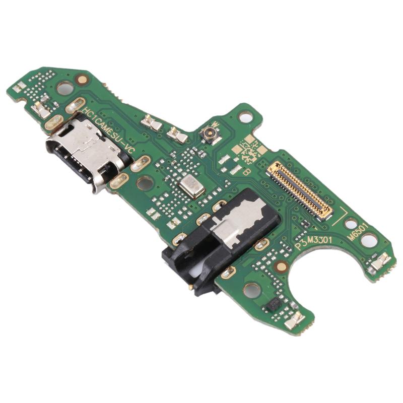 Honor X7 Charging Port Board Replacement | USB-C Charging Board – image 2