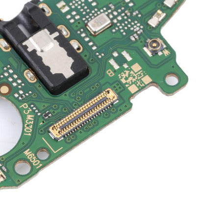 Honor X7 Charging Port Board Replacement | USB-C Charging Board – image 4