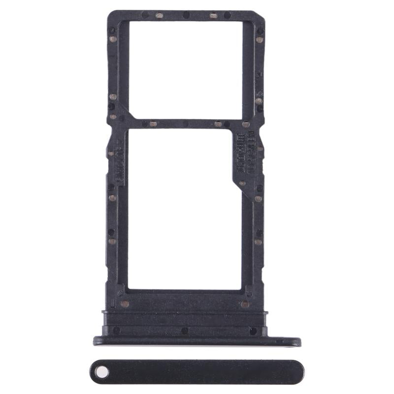 Honor X7 SIM Card Tray Replacement | Dual SIM and Micro SD Holder – image 1
