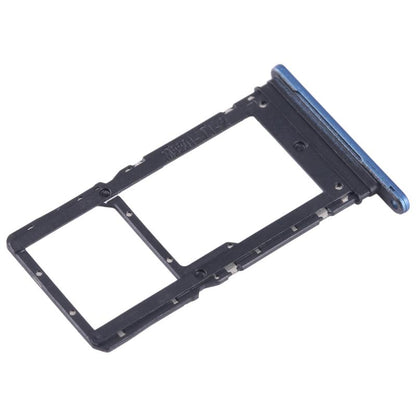 Honor X7 SIM Card Tray Replacement | Dual SIM and Micro SD Holder – image 7