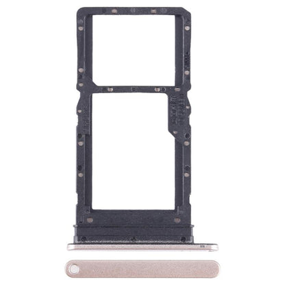 Honor X7 SIM Card Tray Replacement | Dual SIM and Micro SD Holder – image 9