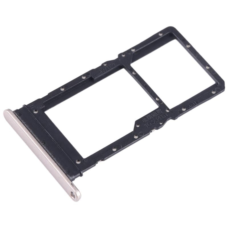 Honor X7 SIM Card Tray Replacement | Dual SIM and Micro SD Holder – image 10