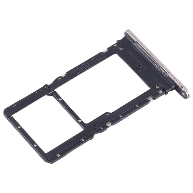 Honor X7 SIM Card Tray Replacement | Dual SIM and Micro SD Holder – image 11
