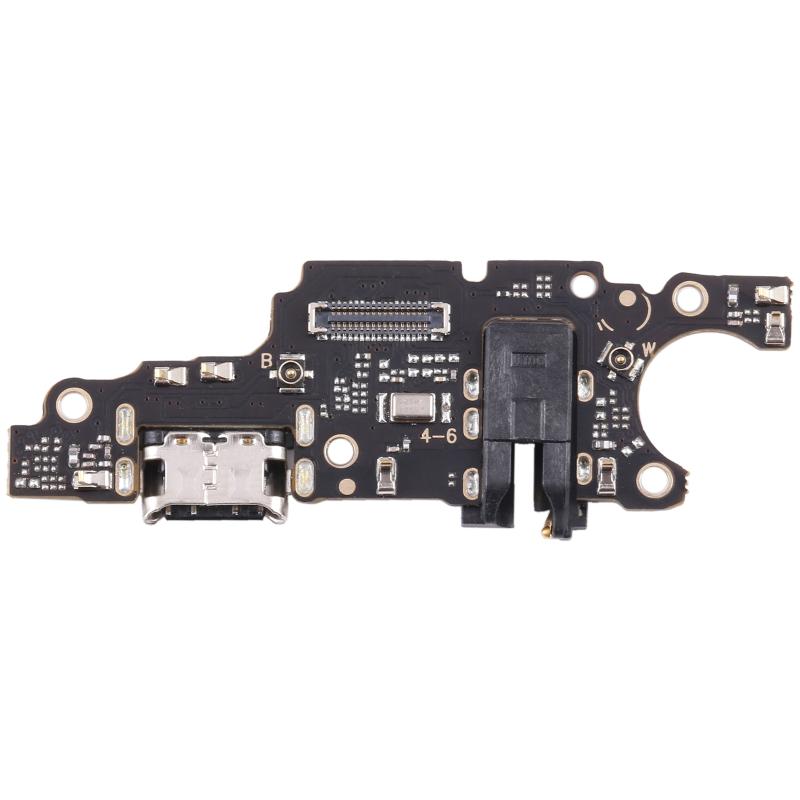 Honor X7a Charging Port Board Replacement | USB-C Charging Board – image 1