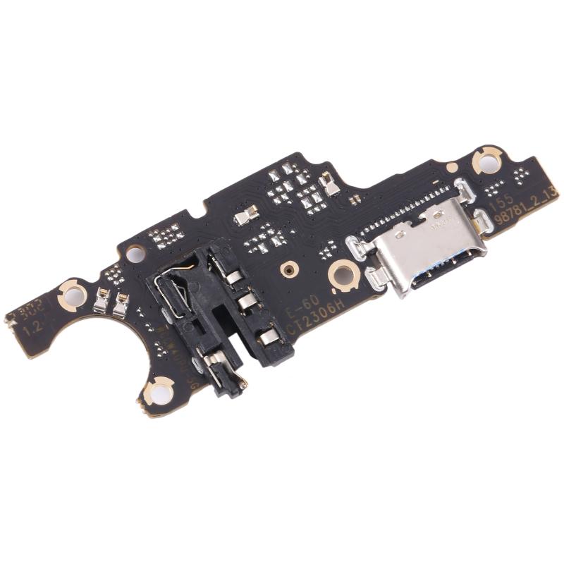 Honor X7a Charging Port Board Replacement | USB-C Charging Board – image 3