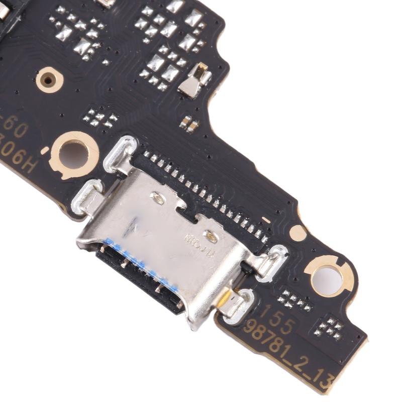 Honor X7a Charging Port Board Replacement | USB-C Charging Board – image 4