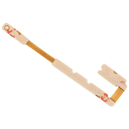 Honor X7a Power and Volume Button Flex Cable Replacement | Side Key Flex – image 3
