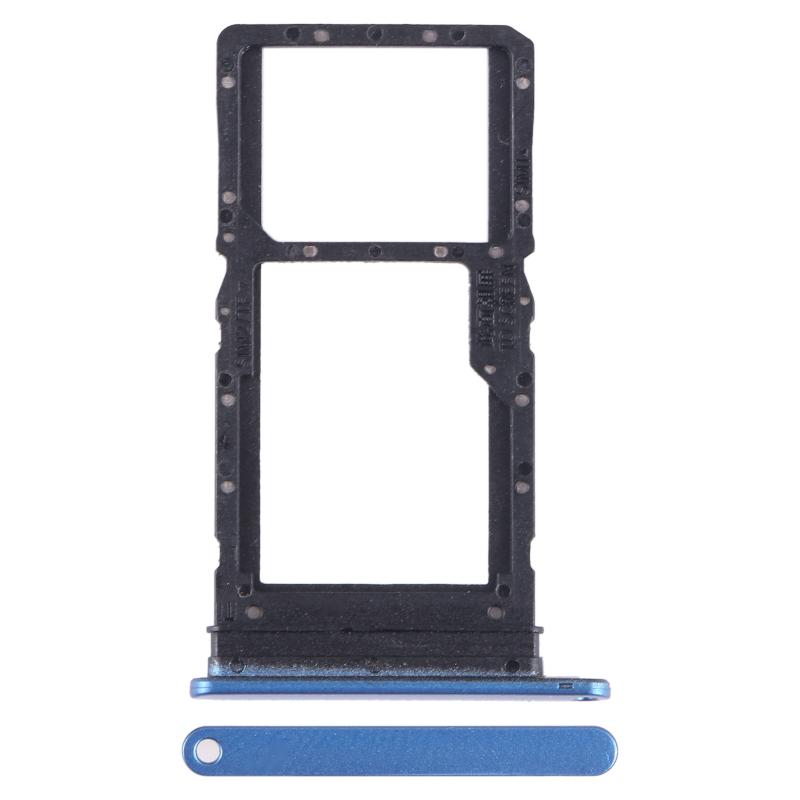Honor X7a SIM Card Tray Replacement | Dual SIM and Micro SD Holder – image 5