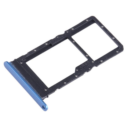 Honor X7a SIM Card Tray Replacement | Dual SIM and Micro SD Holder – image 6