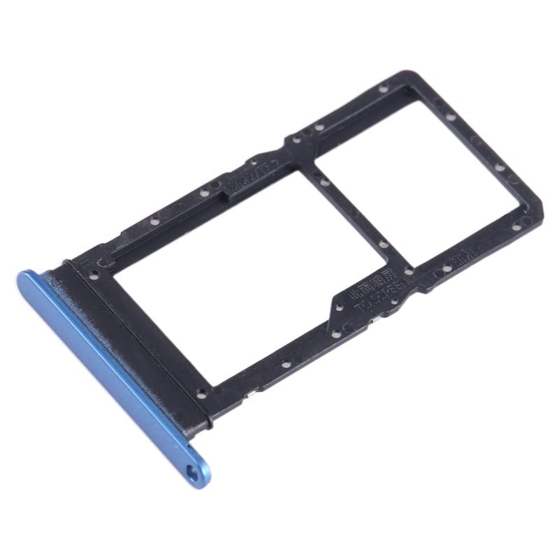 Honor X7a SIM Card Tray Replacement | Dual SIM and Micro SD Holder – image 6