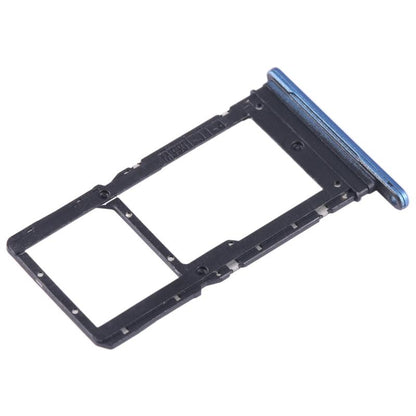 Honor X7a SIM Card Tray Replacement | Dual SIM and Micro SD Holder – image 7