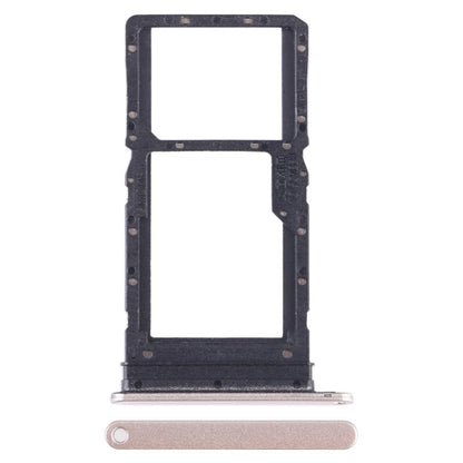 Honor X7a SIM Card Tray Replacement | Dual SIM and Micro SD Holder – image 9