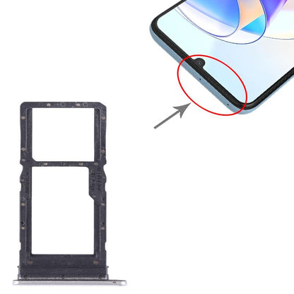 Honor X7a SIM Card Tray Replacement | Dual SIM and Micro SD Holder – image 16