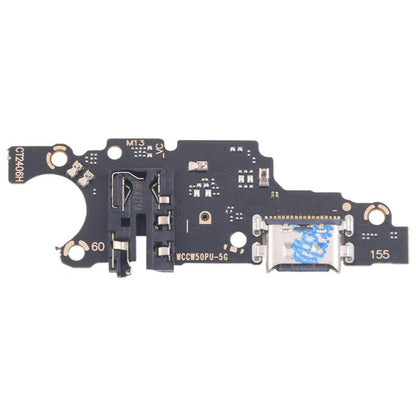 Honor X7b 5G Charging Port Board Replacement | USB-C Charging Board – image 1
