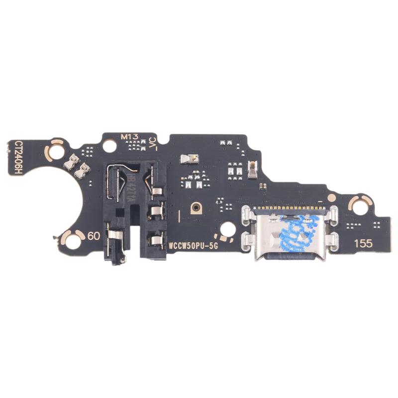 Honor X7b 5G Charging Port Board Replacement | USB-C Charging Board – image 1