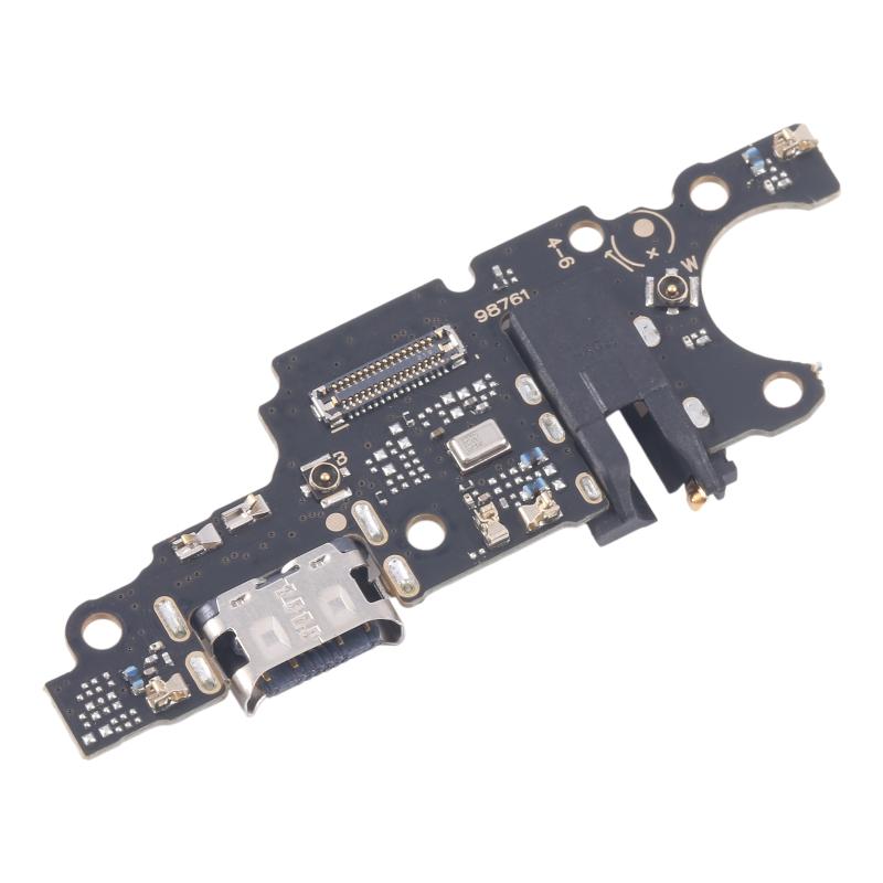 Honor X7b 5G Charging Port Board Replacement | USB-C Charging Board – image 3