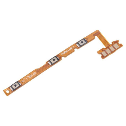 Honor X7b 5G Power and Volume Button Flex Cable Replacement | Side Key Flex – image 2