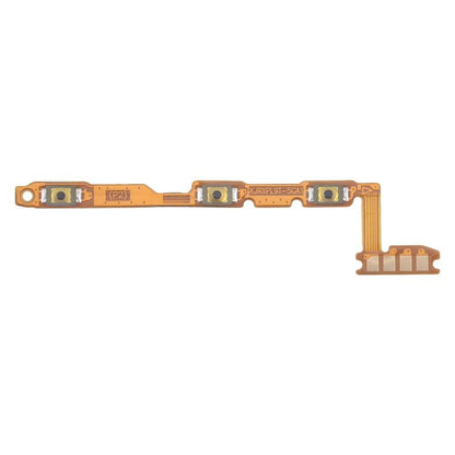 Honor X7c Power and Volume Button Flex Cable Replacement | Side Key Flex – image 1