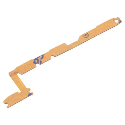 Honor X7c Power and Volume Button Flex Cable Replacement | Side Key Flex – image 3